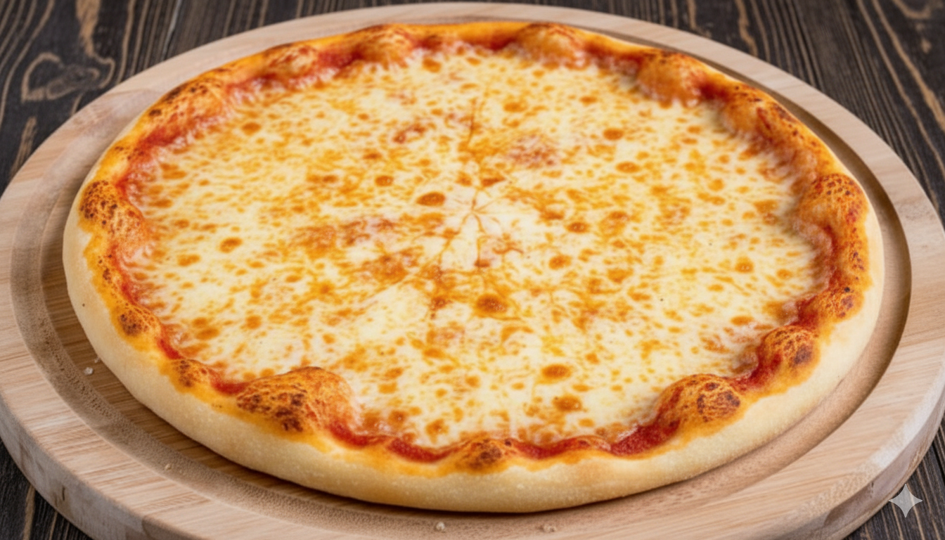 Margherita Pizza